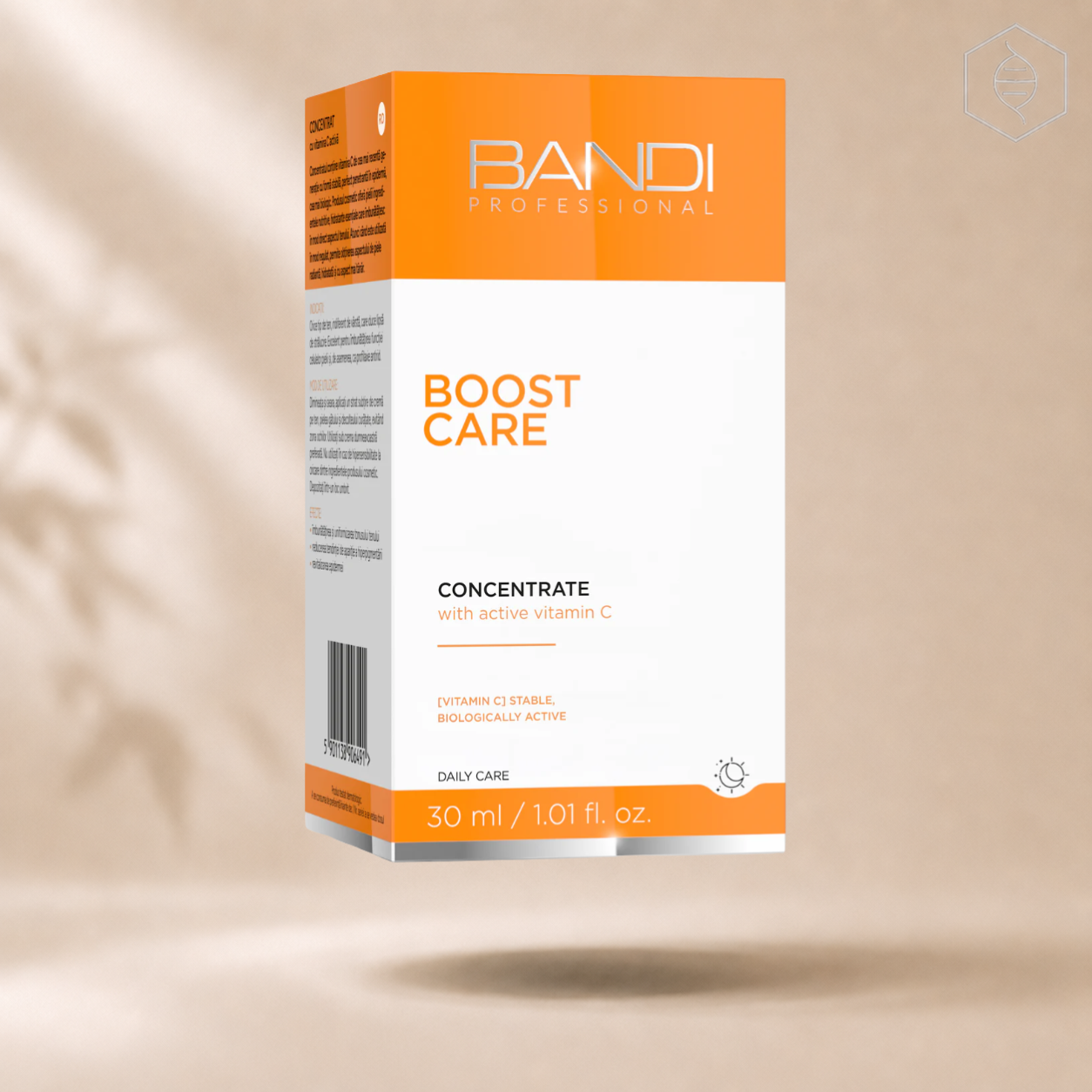 Bandi - Boost Care Vitamin C
