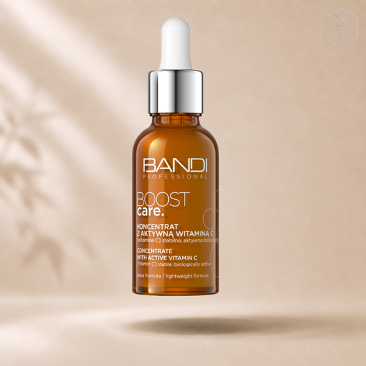 Bandi - Boost Care Vitamin C