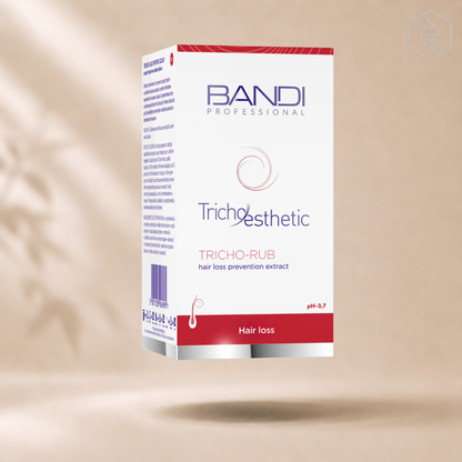 Bandi - Tricho Extract Hair Loss Preventing