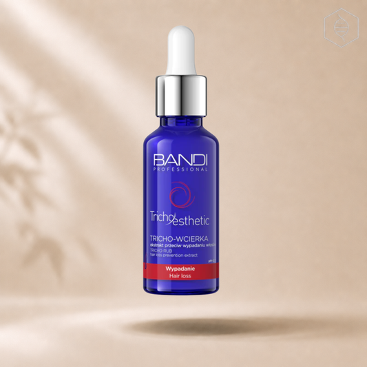 Bandi - Tricho Extract Hair Loss Preventing