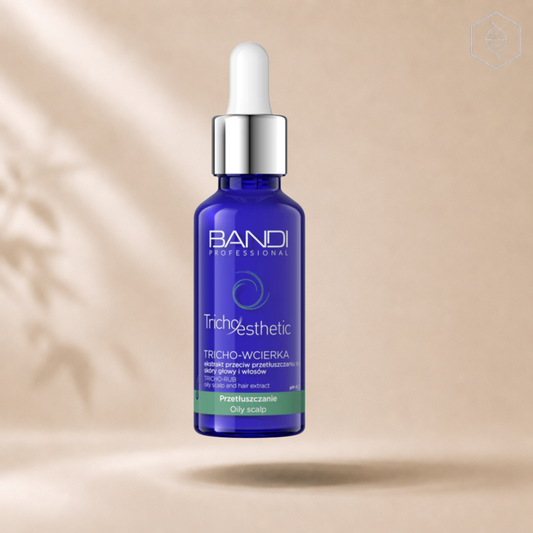 Bandi Tricho-Extract For Oily Scalp And Hair