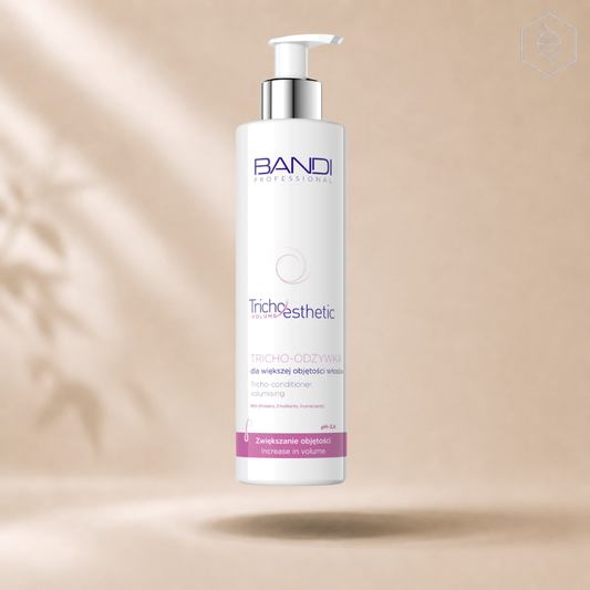 BANDI Tricho-conditioner Volumising