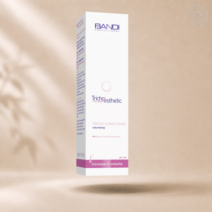 BANDI Tricho-conditioner Volumising