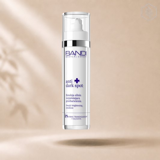 BANDI MEDICAL EXPERT Anti-Dark Spot Deeply Brightening Emulsion