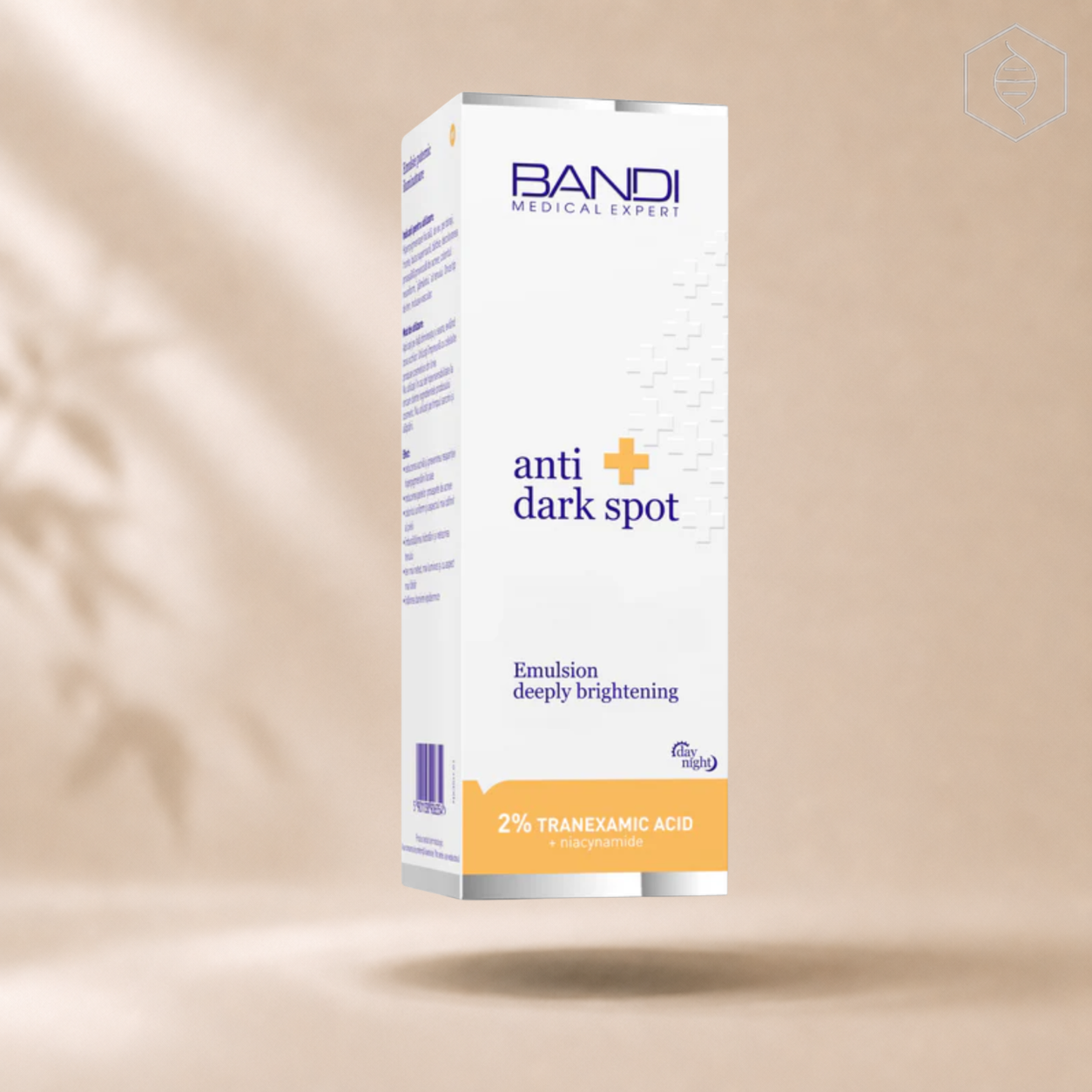 BANDI MEDICAL EXPERT Anti-Dark Spot Deeply Brightening Emulsion