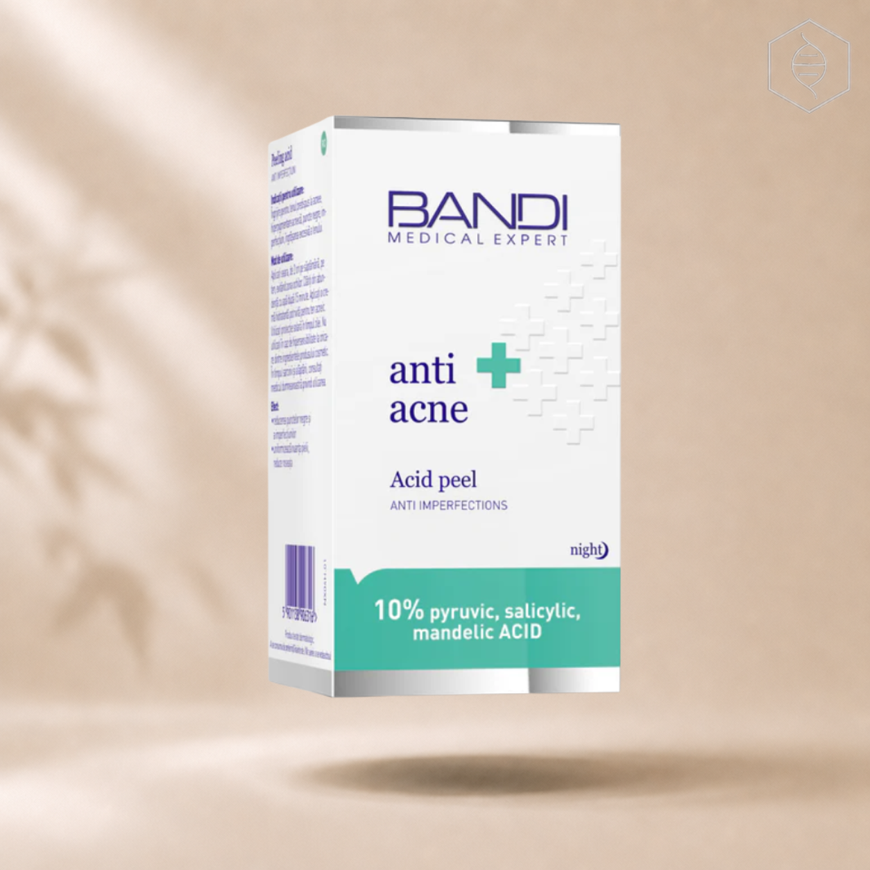 Bandi - Anti Acne Acid Peel