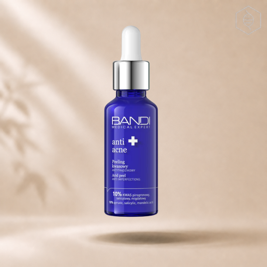 Bandi - Anti Acne Acid Peel