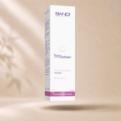 BANDI Tricho-shampoo Volumising