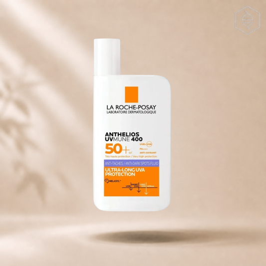 La Roche-Posay Anti-Dark Spots Fluid SPF 50+