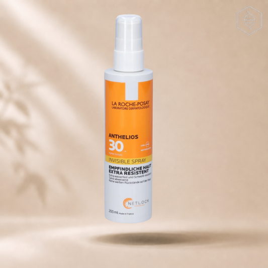 La Roche - Posay Anthelios Invisible Spray SPF 30+ (200ml)