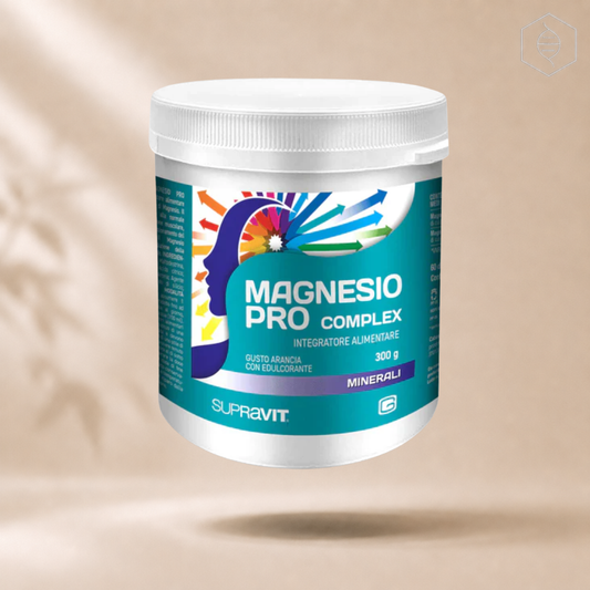 Supravit - Magnez Pro Complex (300 gr)