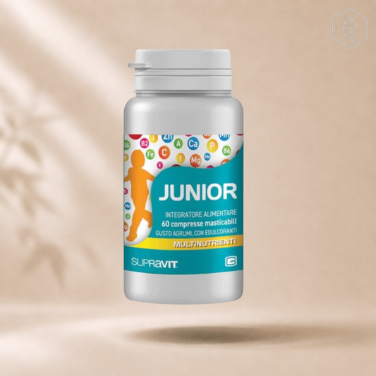 Supravit - Junior (60 kapsula)