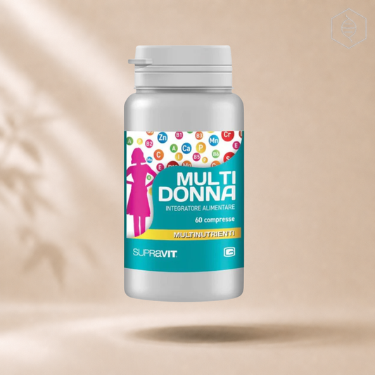 Supravit - Multi Donna (60 kapsula)