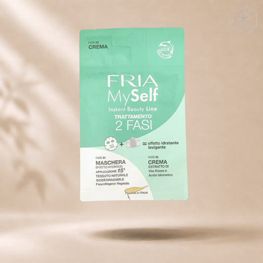 FRIA SHEET MASK HIDRATUESE