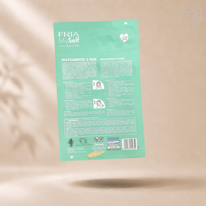 FRIA SHEET MASK HIDRATUESE