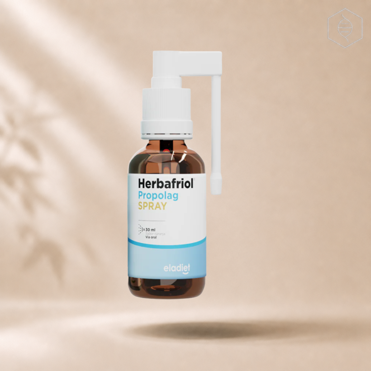 Eladiet - Spray propolis  HERBAFRIOL