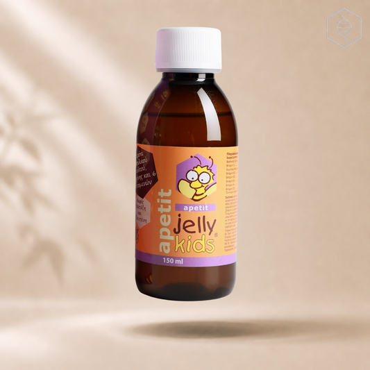 Eladiet - Jelly Kids Apetit