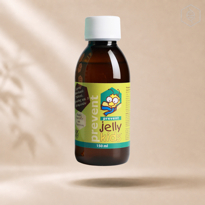 Eladiet- Jelly Kids Prevent