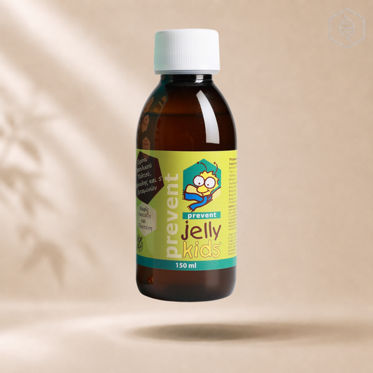 Eladiet- Jelly Kids Prevent