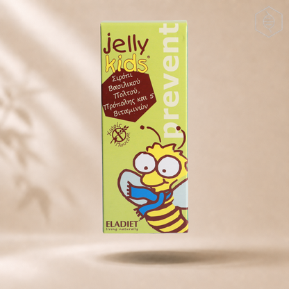 Eladiet- Jelly Kids Prevent