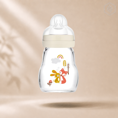 MAM - Shishe Biberon 170 ml (Muaj 0+)