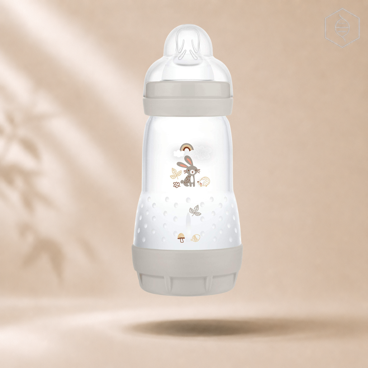 MAM - Shishe Biberon 260 ml (Muaj 2+)