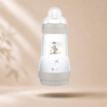 MAM - Shishe Biberon 260 ml (Muaj 2+)