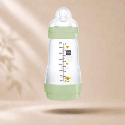 MAM - Shishe Biberon 260 ml (Muaj 2+)