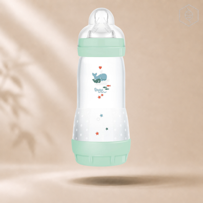 MAM - Shishe Biberon 320 ml (Muaj 4+)