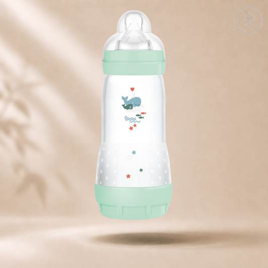 MAM - Shishe Biberon 320 ml (Muaj 4+)