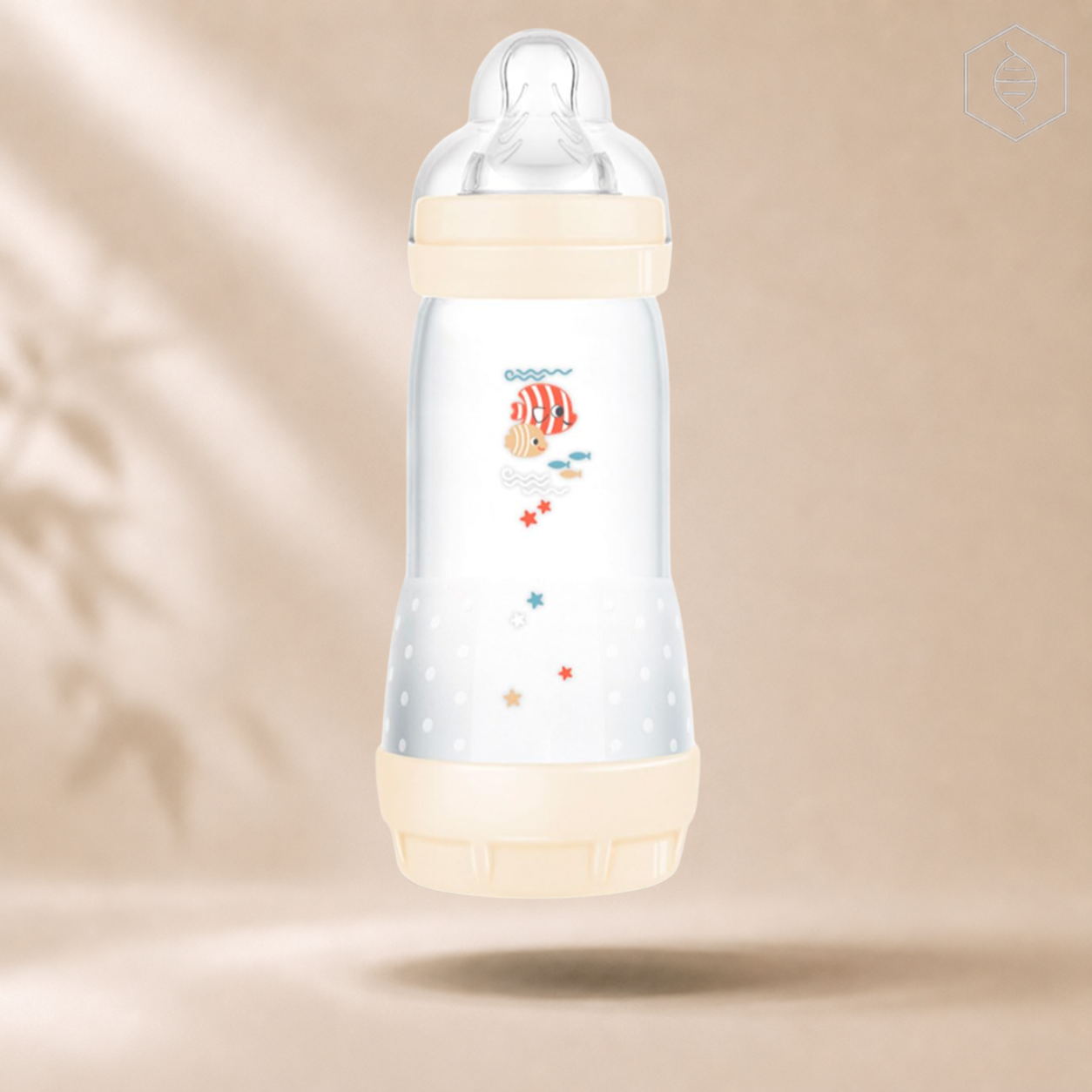 MAM - Shishe Biberon 320 ml (Muaj 4+)