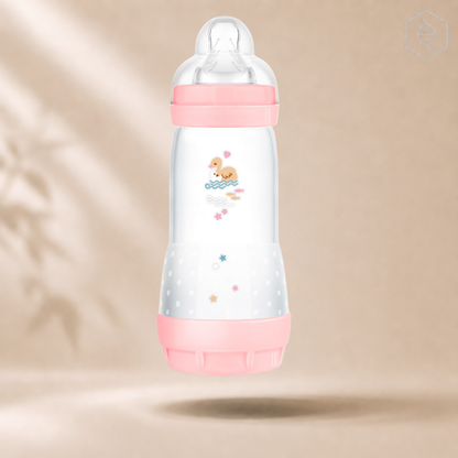 MAM - Shishe Biberon 320 ml (Muaj 4+)