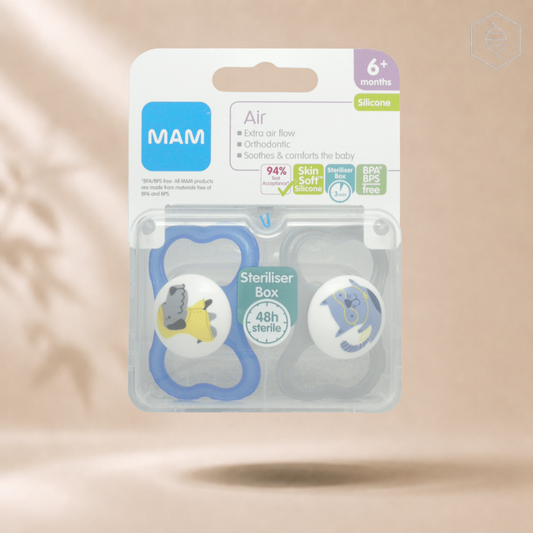 MAM - Çuç Air (Muaj 2-6)