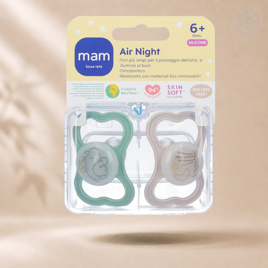 MAM - Çuç Air Night (Muaj 6+)