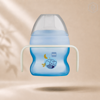 MAM - Starter Cup (Muaj 4+)