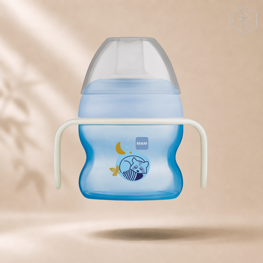 MAM - Starter Cup (Muaj 4+)