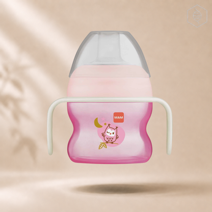 MAM - Starter Cup (Muaj 4+)