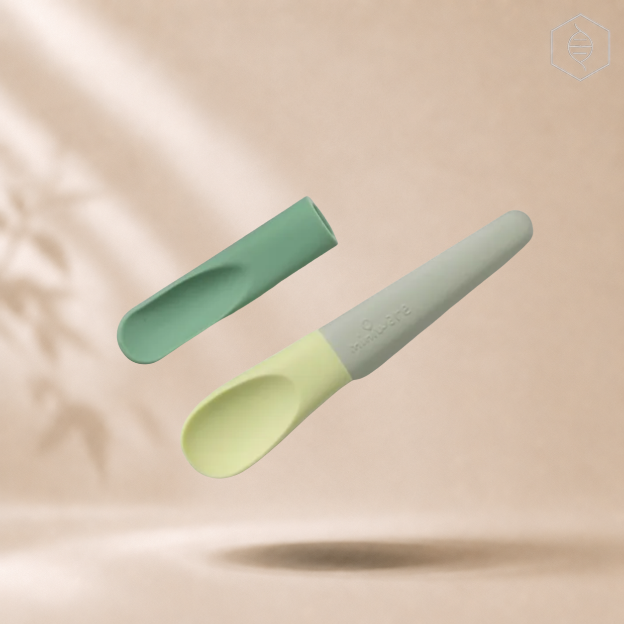 Miniware - Set Silli Mini GO Green Energy