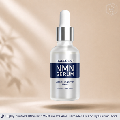 MOLEQLAR – NMN Serum (30ml)