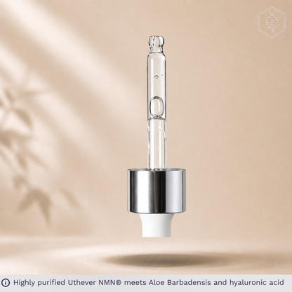 MOLEQLAR – NMN Serum (30ml)