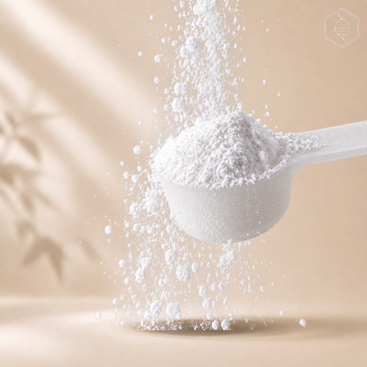 MOLEQLAR – MYO-INOSITOL POWDER (300g)