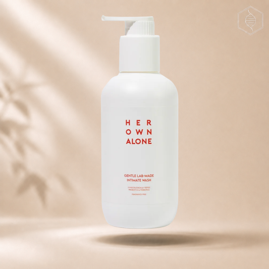 Her Own Alone - Larës Intim 300ml