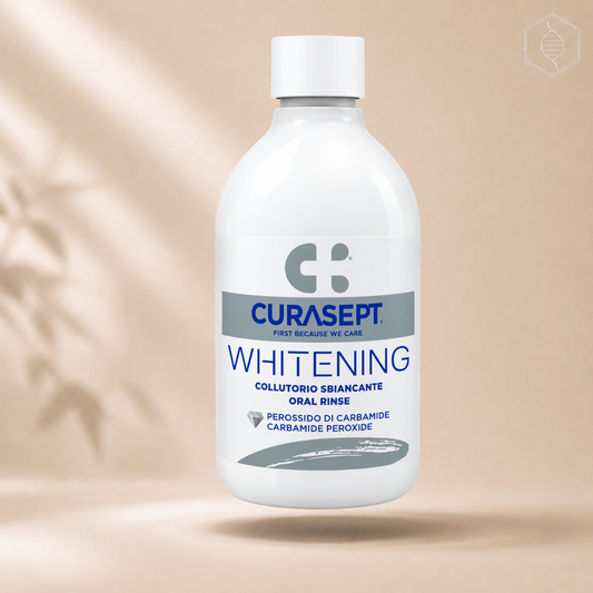 Curasept Kolutor Whitening 300ml