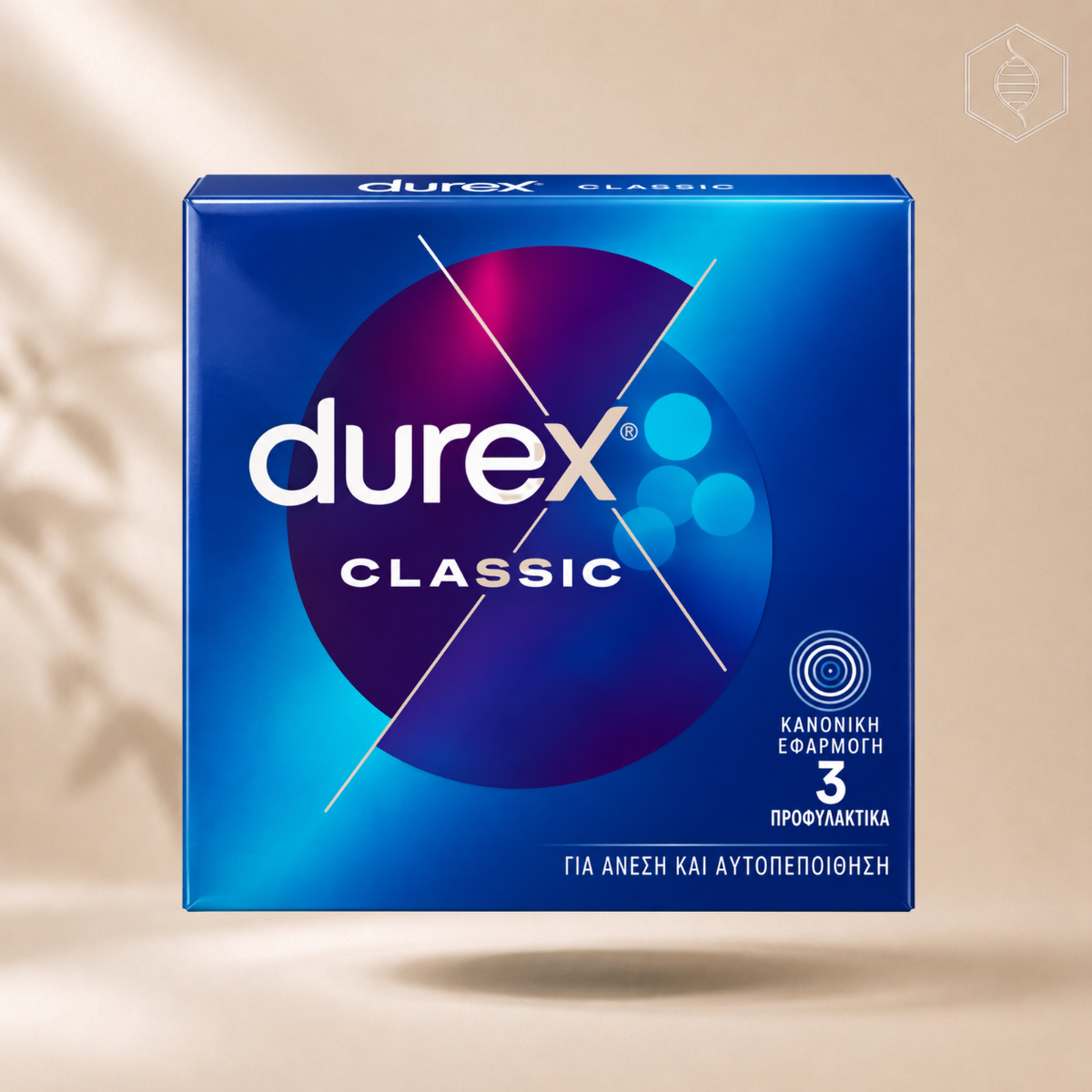 Durex - Classic