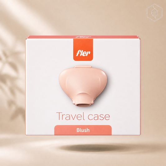 Fler - Travel case