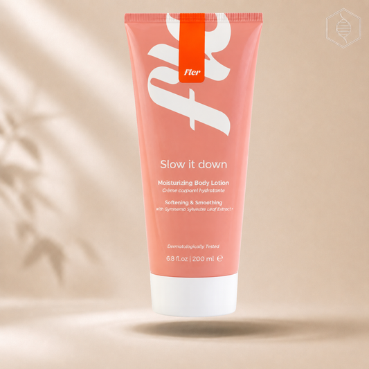 Fler - Creme Slow it Down (200ml)