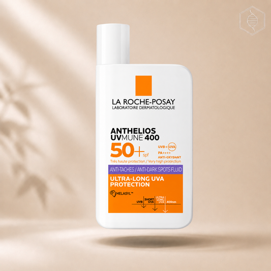 La Roche-Posay - Anti-Dark Spots Fluid SPF 50+ (50ml)