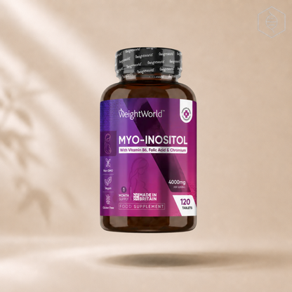 WeightWorld - MYO INOSITOL