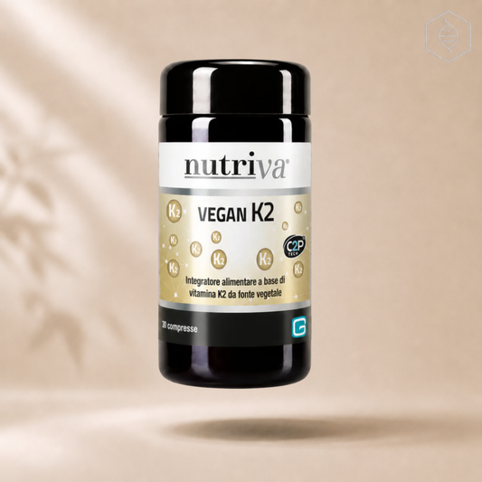 Nutriva - Nutriva Vitamine K2 (30 kapsula)