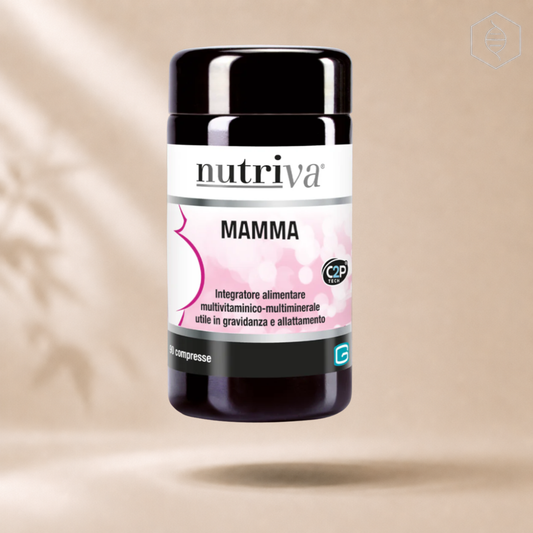 Nutriva - Mamma (90 kapsula)
